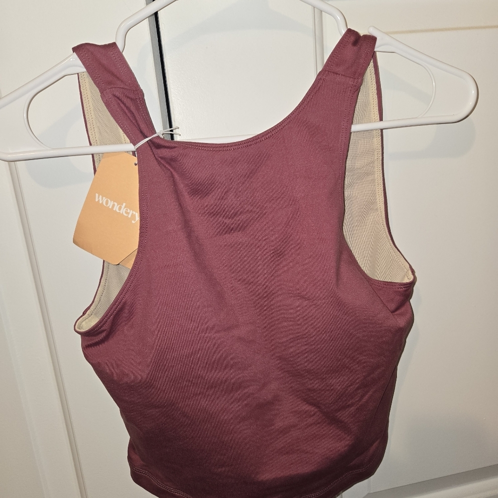 Wondery Outdoors: Chuparosa Tank Top 2.0, Womens